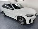 BMW X3 20d xDrive
