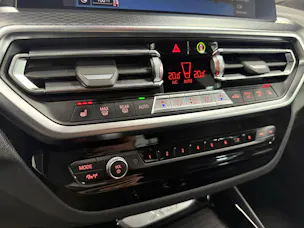 BMW X3 20d xDrive