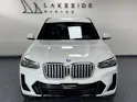 BMW X3 20d xDrive