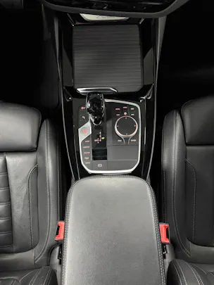 BMW X3 20d xDrive