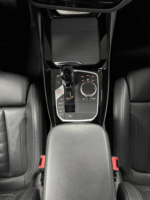 BMW X3 20d xDrive