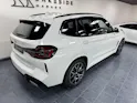 BMW X3 20d xDrive