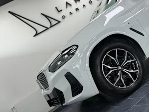 BMW X3 20d xDrive