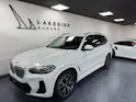 BMW X3 20d xDrive