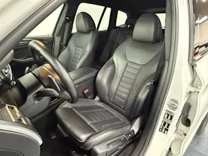 BMW X3 20d xDrive