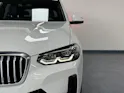 BMW X3 20d xDrive