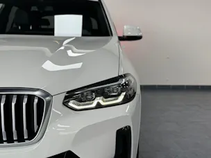 BMW X3 20d xDrive