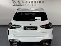 BMW X3 20d xDrive