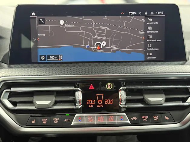 BMW X3 20d xDrive