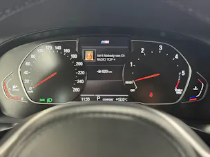 BMW X3 20d xDrive