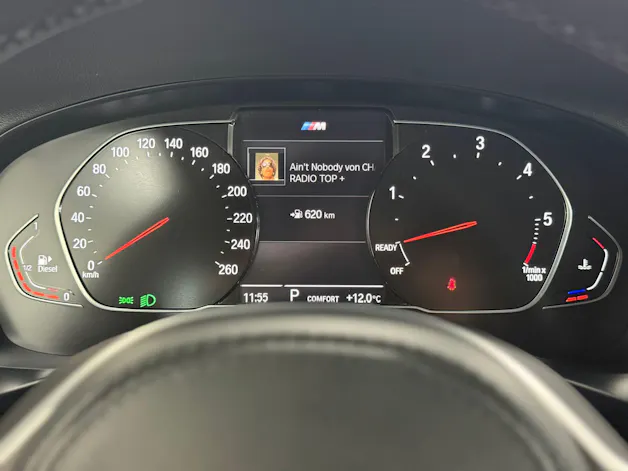 BMW X3 20d xDrive