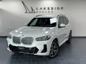 BMW X3 20d xDrive