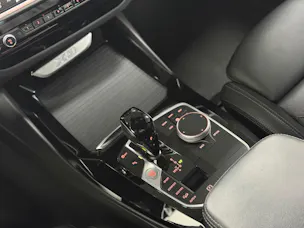 BMW X3 20d xDrive