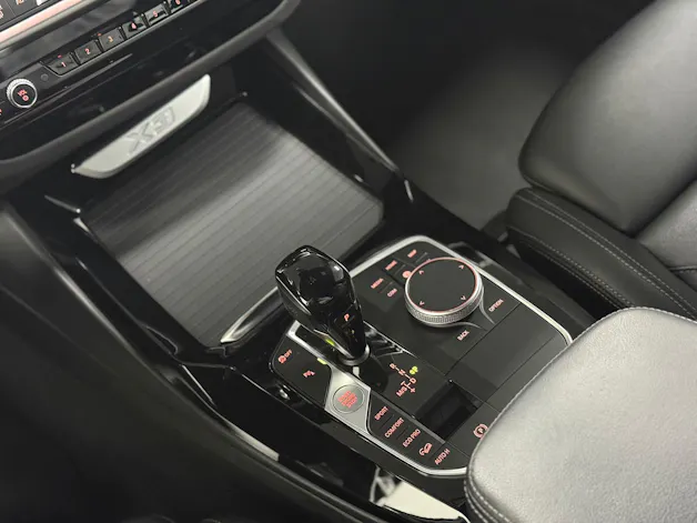 BMW X3 20d xDrive