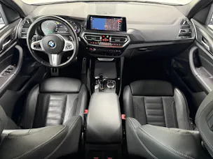 BMW X3 20d xDrive