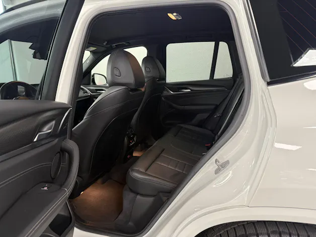 BMW X3 20d xDrive