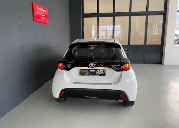 immagine del veicolo 5 immagine del veicolo 5