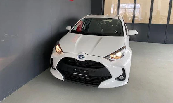 immagine del veicolo 1