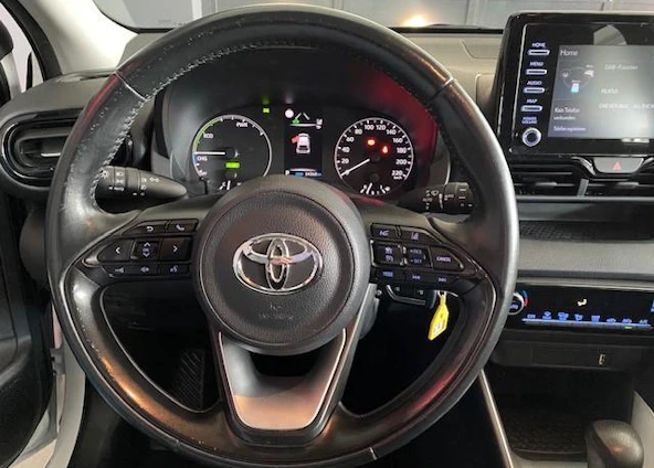 immagine del veicolo 10 immagine del veicolo 10