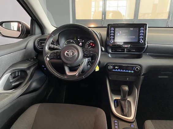 immagine del veicolo 9 immagine del veicolo 9