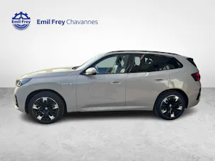 BMW X3 30e xDrive Kit Sport M Pro