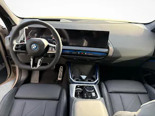 BMW X3 30e xDrive Kit Sport M Pro