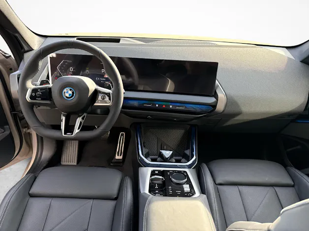 BMW X3 30e xDrive Kit Sport M Pro