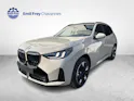 BMW X3 30e xDrive Kit Sport M Pro