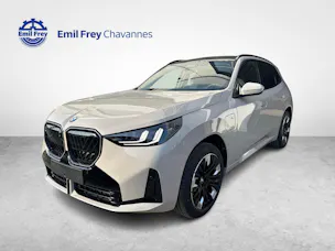 BMW X3 30e xDrive Kit Sport M Pro