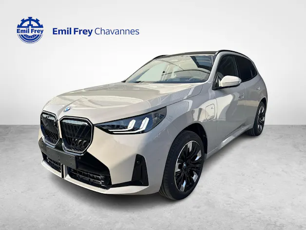 BMW X3 30e xDrive Kit Sport M Pro