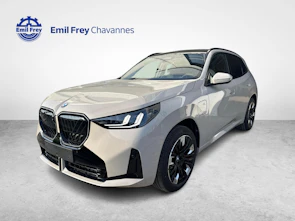 immagine del veicolo BMW X3 30e xDrive Kit Sport M Pro