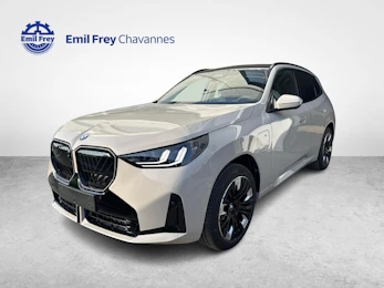 image du véhicule BMW X3 30e xDrive Kit Sport M Pro image du véhicule BMW X3 30e xDrive Kit Sport M Pro