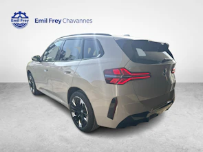 immagine del veicolo BMW X3 30e xDrive Kit Sport M Pro