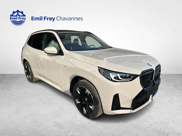 BMW X3 30e xDrive Kit Sport M Pro