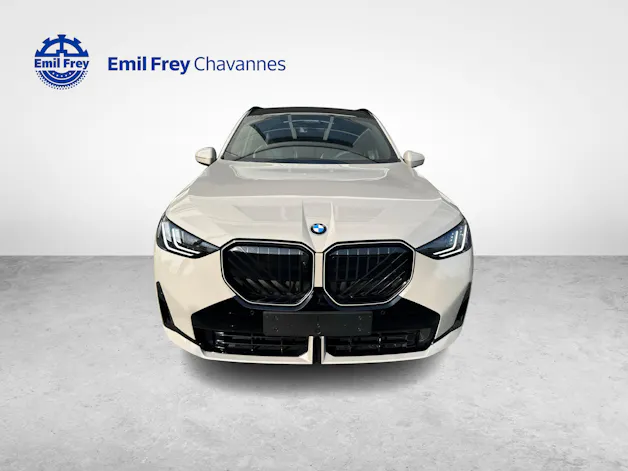 BMW X3 30e xDrive Kit Sport M Pro