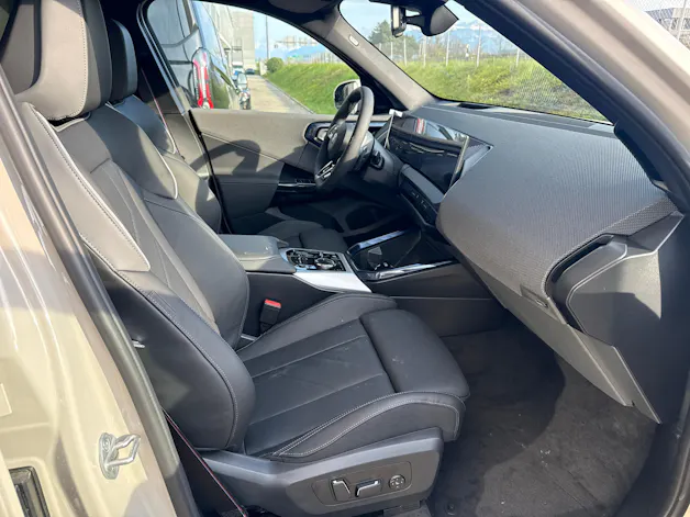 BMW X3 30e xDrive Kit Sport M Pro