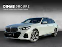 BMW 520d  M Sport xDrive Touring G61 (CH) AHK 📍