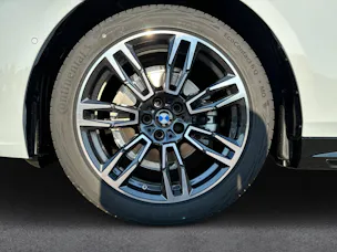 BMW 520d  M Sport xDrive Touring G61 (CH) AHK 📍