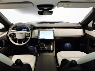 Land Rover Range Rover Sport 3.0 I6 P550e Autobiography