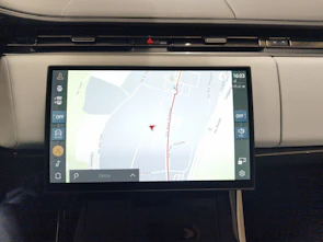 immagine del veicolo LAND ROVER Range Rover Sport 3.0 I6 P550e Autobiography