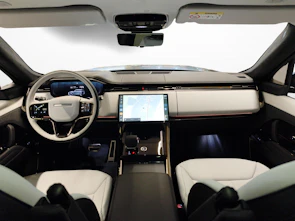 immagine del veicolo LAND ROVER Range Rover Sport 3.0 I6 P550e Autobiography