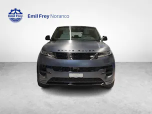 Land Rover Range Rover Sport 3.0 I6 P550e Autobiography