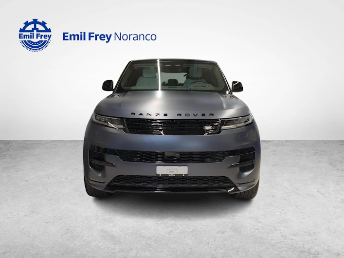 immagine del veicolo LAND ROVER RANGE ROVER SPORT