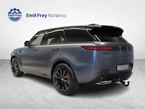 immagine del veicolo LAND ROVER Range Rover Sport 3.0 I6 P550e Autobiography