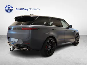 Land Rover Range Rover Sport 3.0 I6 P550e Autobiography