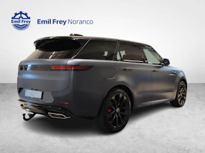 immagine del veicolo LAND ROVER Range Rover Sport 3.0 I6 P550e Autobiography