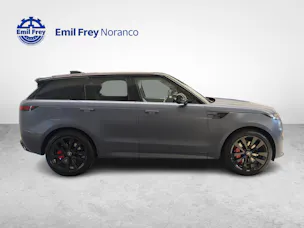 Land Rover Range Rover Sport 3.0 I6 P550e Autobiography