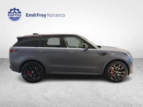 immagine del veicolo LAND ROVER Range Rover Sport 3.0 I6 P550e Autobiography