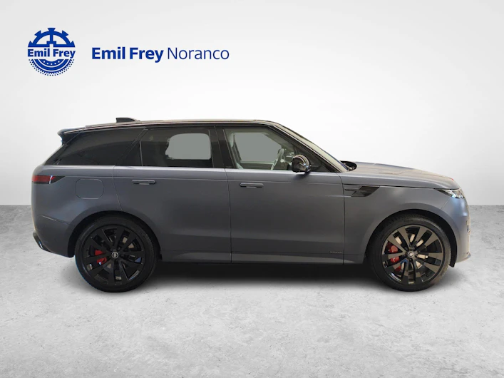 immagine del veicolo LAND ROVER RANGE ROVER SPORT