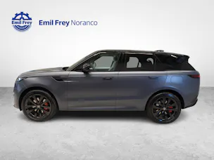 Land Rover Range Rover Sport 3.0 I6 P550e Autobiography